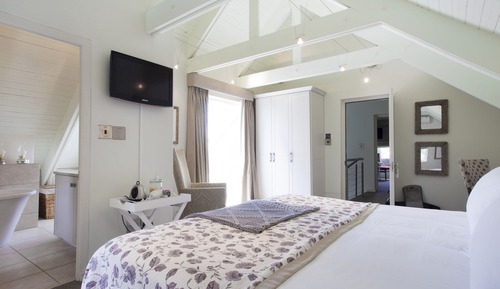 Habitación Confort