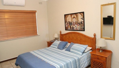 Habitación Deluxe, 1 habitación
