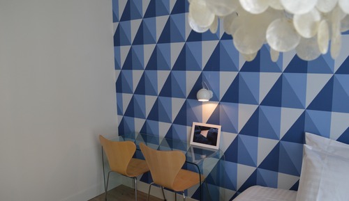 Suite estudio estándar
