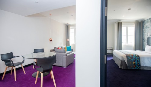 Suite Deluxe