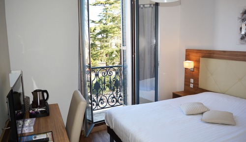 Habitación doble