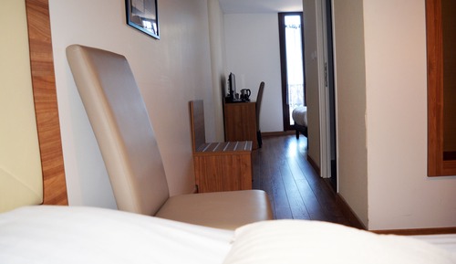 Suite familiar