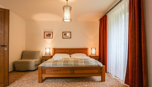 Suite superior