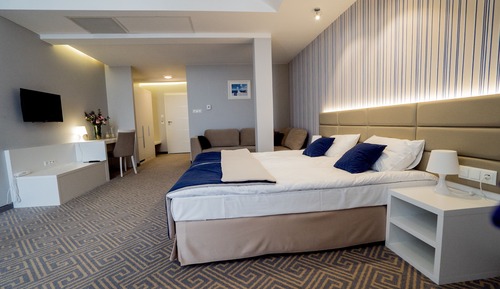 Apartamento Confort