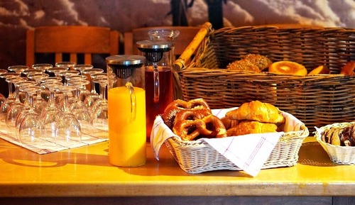 [Morning PKG][Hotel] Superior(Clean/Square Ocean/Double) - Breakfast Buffet for 2 Adults&1 Child
