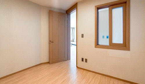 Resort Suite (No Kitchen/Standard/Bed)
