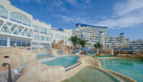 [Jump into Ocean PKG] [Hotel]Superior Kids(Clean/Standard/FamilyTwin) - OceanPlay for 2Adults+1Child