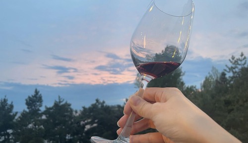 [SOLSOL PKG] Hotel Superior(Clean/Square Ocean View/Double) - 1 bottle of wine + sauna for 2