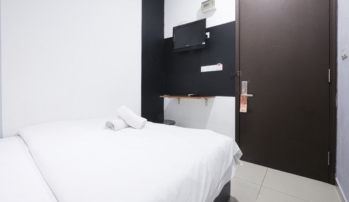 Habitación estándar