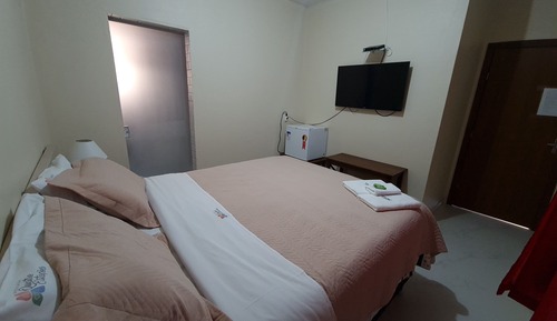Habitación Confort
