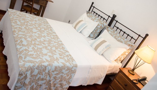 Habitación estándar