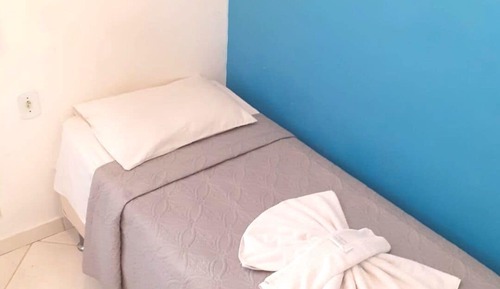 Habitación individual estándar