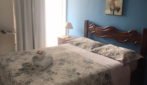 Habitación doble superior