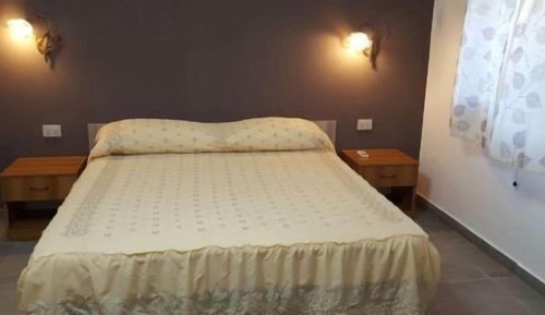 Habitación clásica doble, 1 cama doble