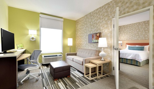 Suite, 1 habitación, no fumadores