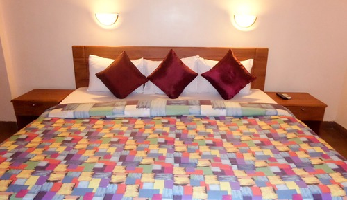 Divas Room