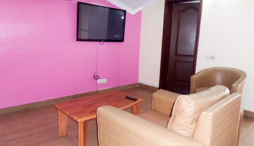Pent Suites