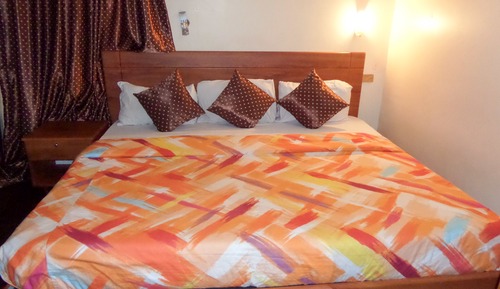 Suite Deluxe