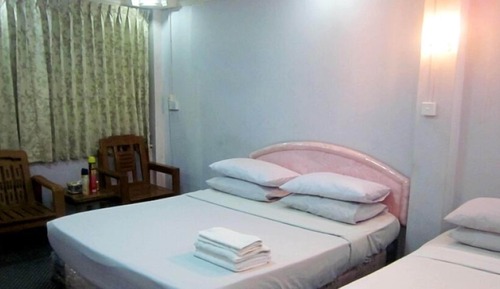 Suite ejecutiva