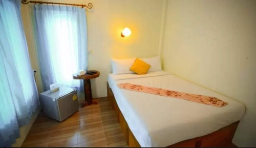 Bungalow Twin Bed 