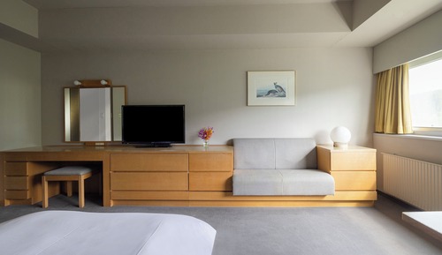 Habitación estándar, varias camas