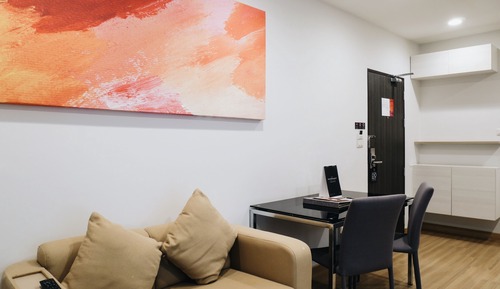 Suite 2 Bedrooms