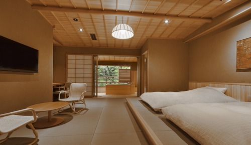 Habitación Deluxe, no fumadores