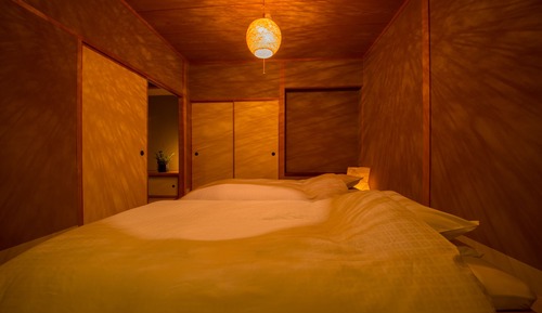 Habitación Deluxe, no fumadores