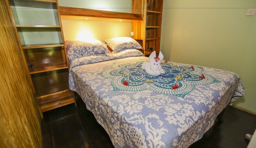 Suite estudio, 1 habitación (Sweet Blue)