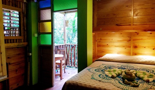 Casa de campo (Sweet Love)