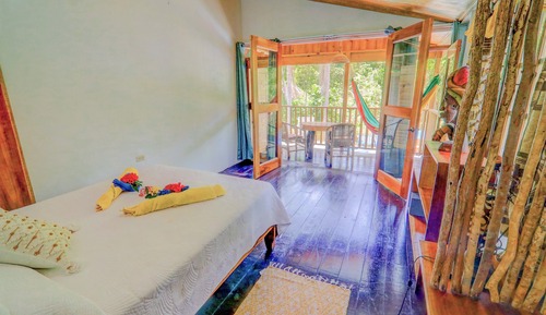 Suite estudio, 1 habitación (Mountain Suite II)