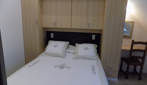 Habitación doble, 1 cama de matrimonio