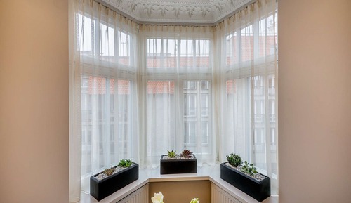 Habitación Business doble