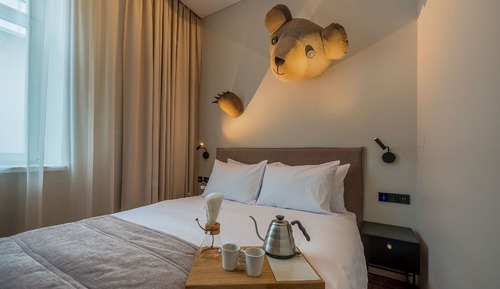 Standard Room without Breakfast