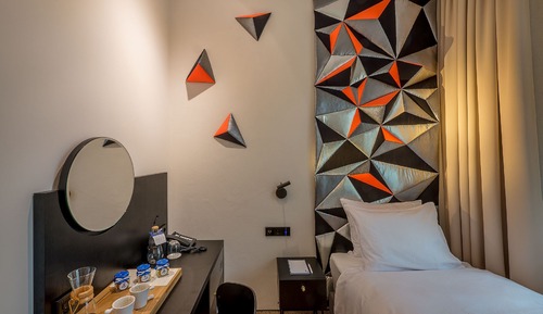 Classy Room