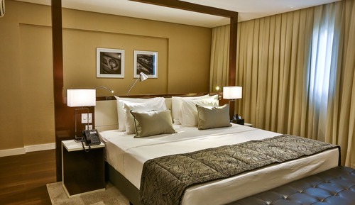 Habitación Business