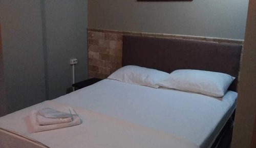 Standard Double Or Twin Room (Single Use)