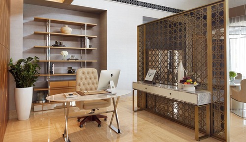 Suite presidencial
