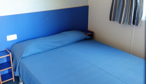 Bungalow, 1 habitación (Vénus)