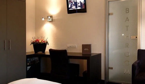 Habitación Confort doble