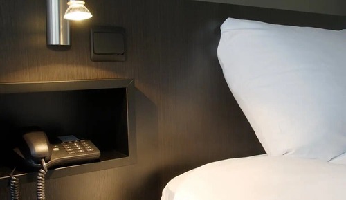Habitación individual Confort