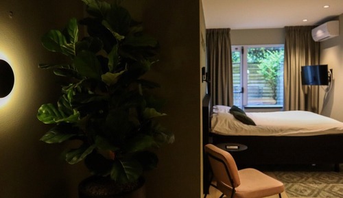 Suite Deluxe