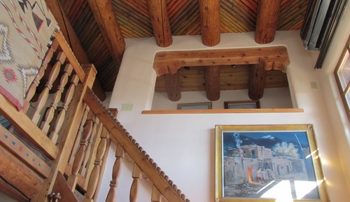 Ático de lujo, 1 cama de matrimonio grande, bañera de hidromasaje, vistas a la montaña
