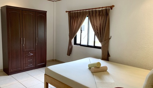 Apartamento, 2 habitaciones
