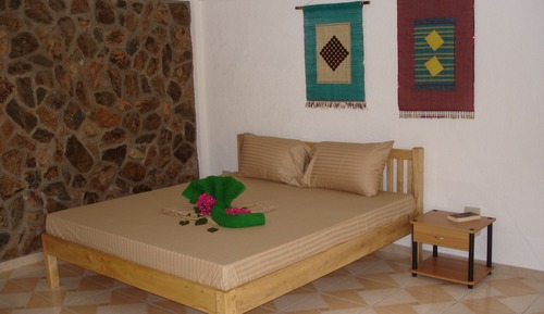 Habitación estándar