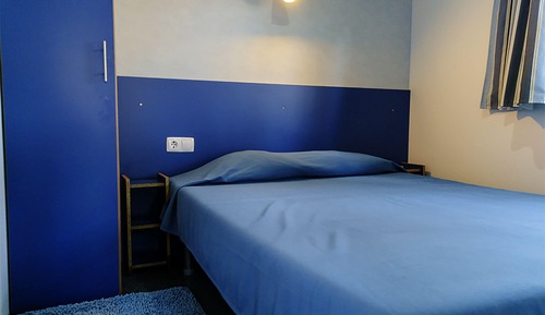 Bungalow, 1 habitación (Venus)