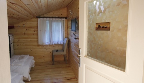 Habitación triple económica