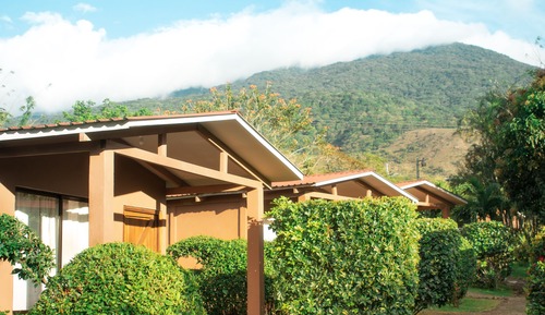 Habitación Confort