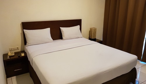 Habitación superior