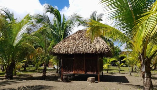 Tienda
